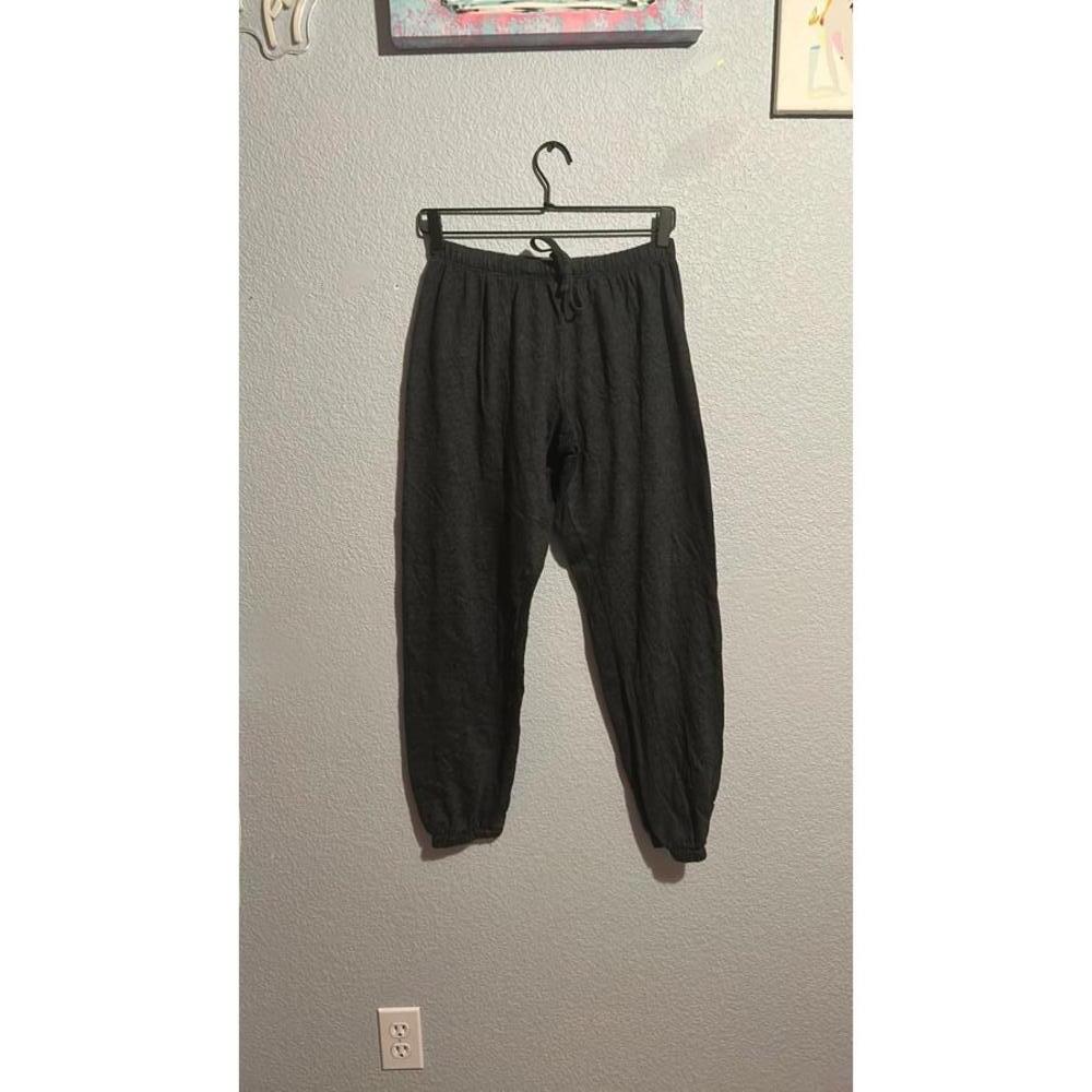 Grey Victoria Secret Pink Sweats